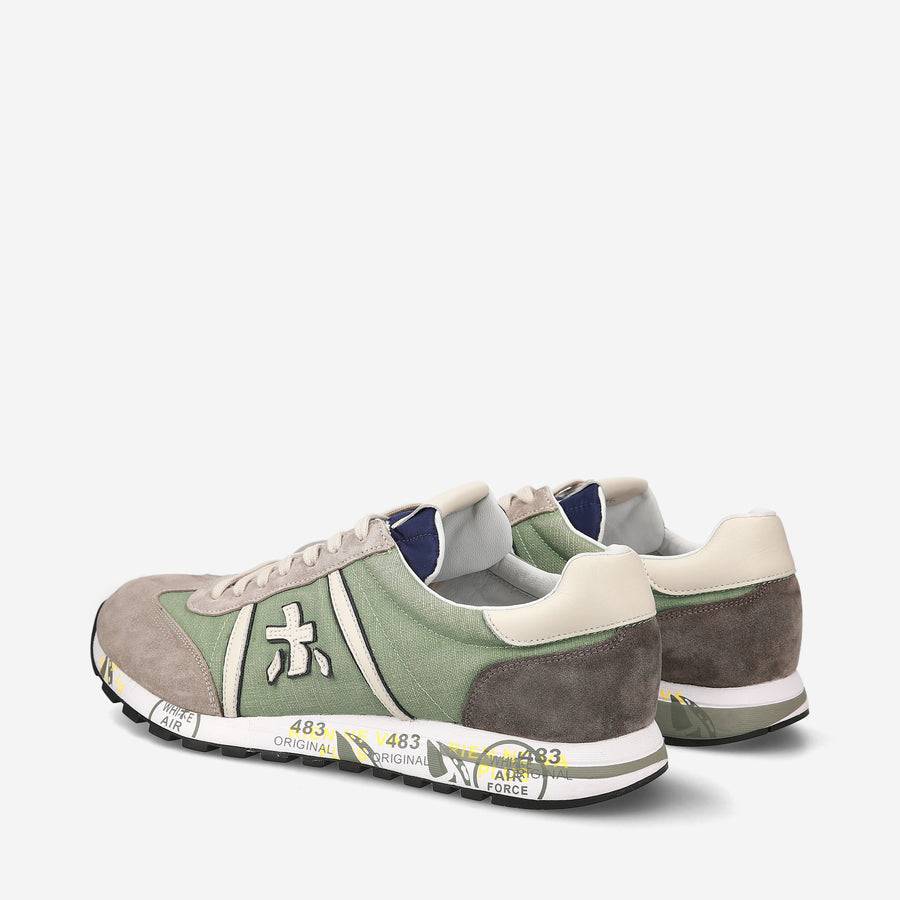 Premiata LUCY 6602 Latest fashion