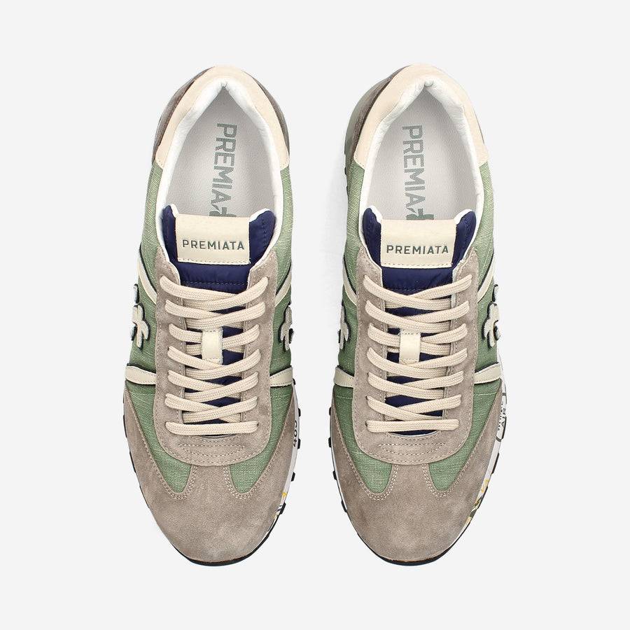 Premiata LUCY 6602 Latest fashion