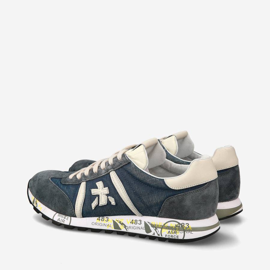 Premiata LUCY 6620 Online Outlet