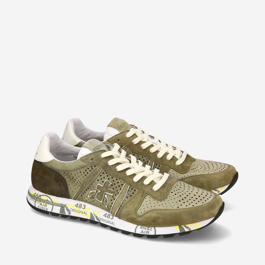 Premiata ERIC 6604 Liquidazione
