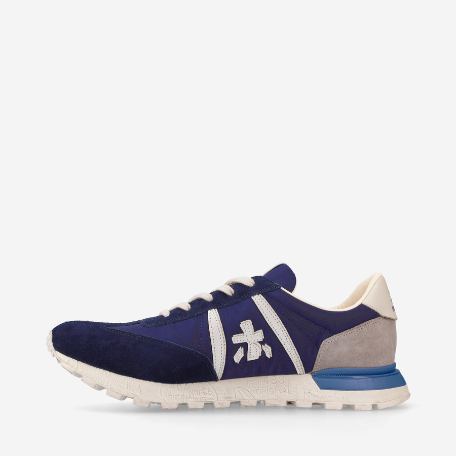 Premiata JOHNLOW 6796G Rilascio limitato