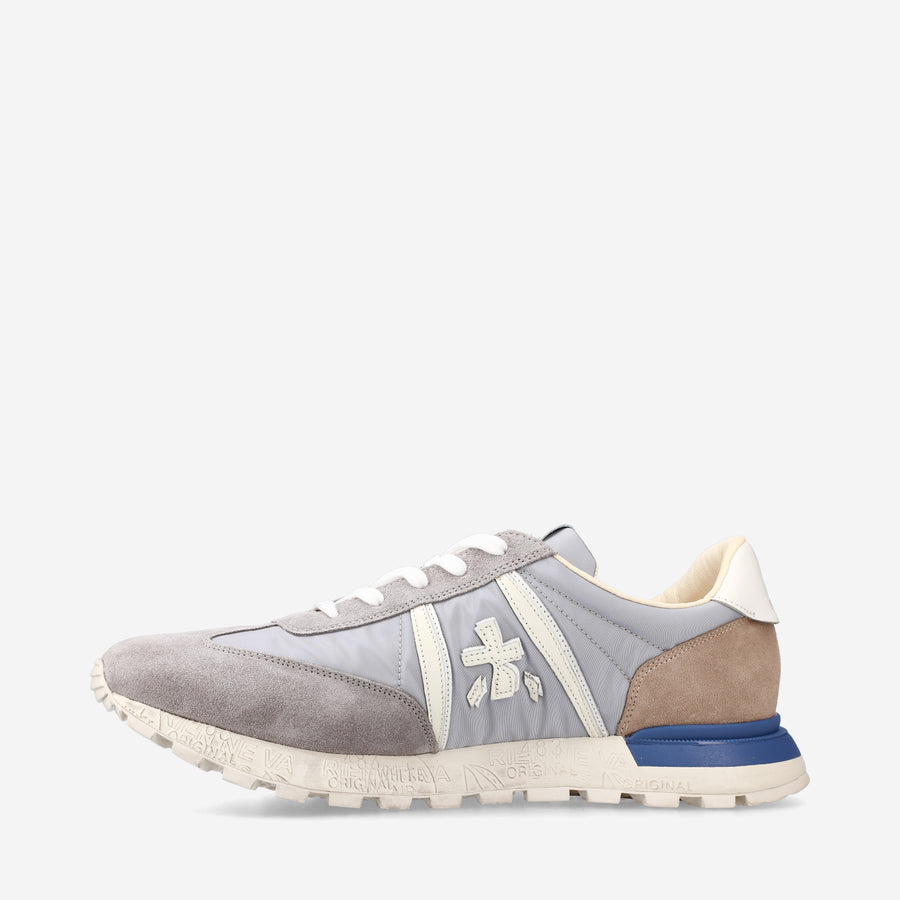 Premiata JOHNLOW 6797 Ultimi tre giorni
