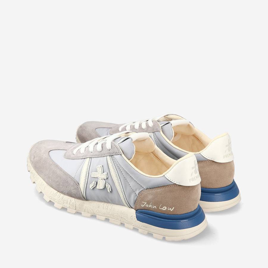 Premiata JOHNLOW 6797 Ultimi tre giorni