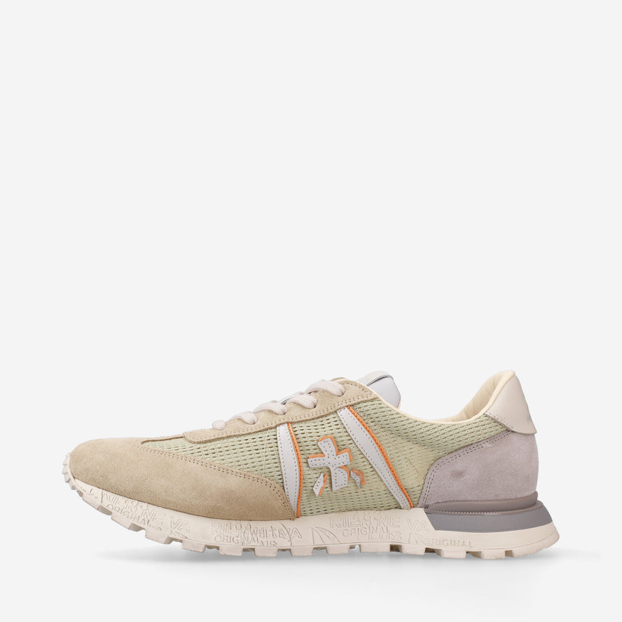 Premiata JOHNLOW 6799 Latest stili