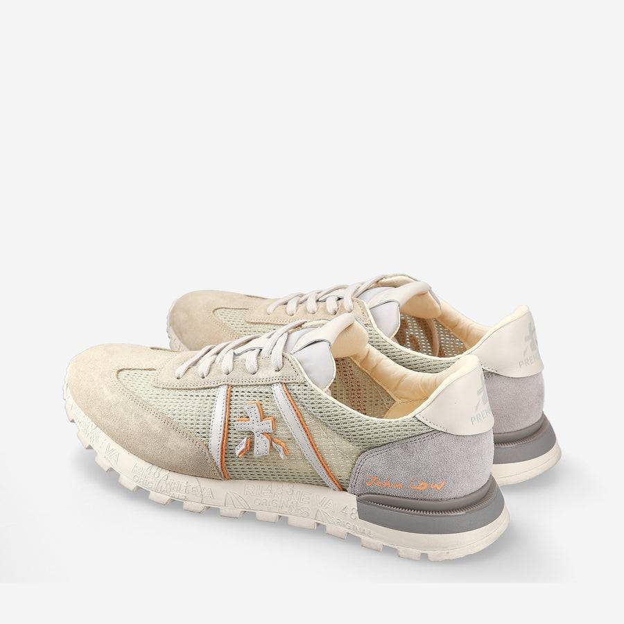 Premiata JOHNLOW 6799 Latest stili