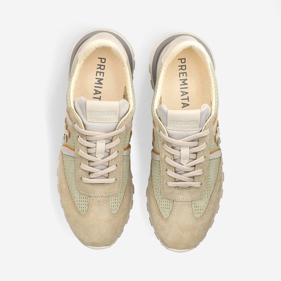 Premiata JOHNLOW 6799 Latest stili