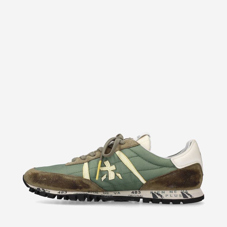 Premiata SEAN 6636 Ultimo giorno