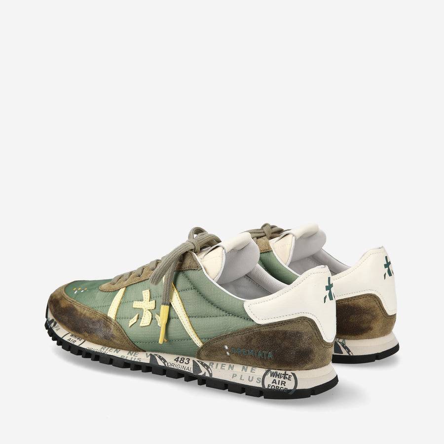 Premiata SEAN 6636 Ultimo giorno
