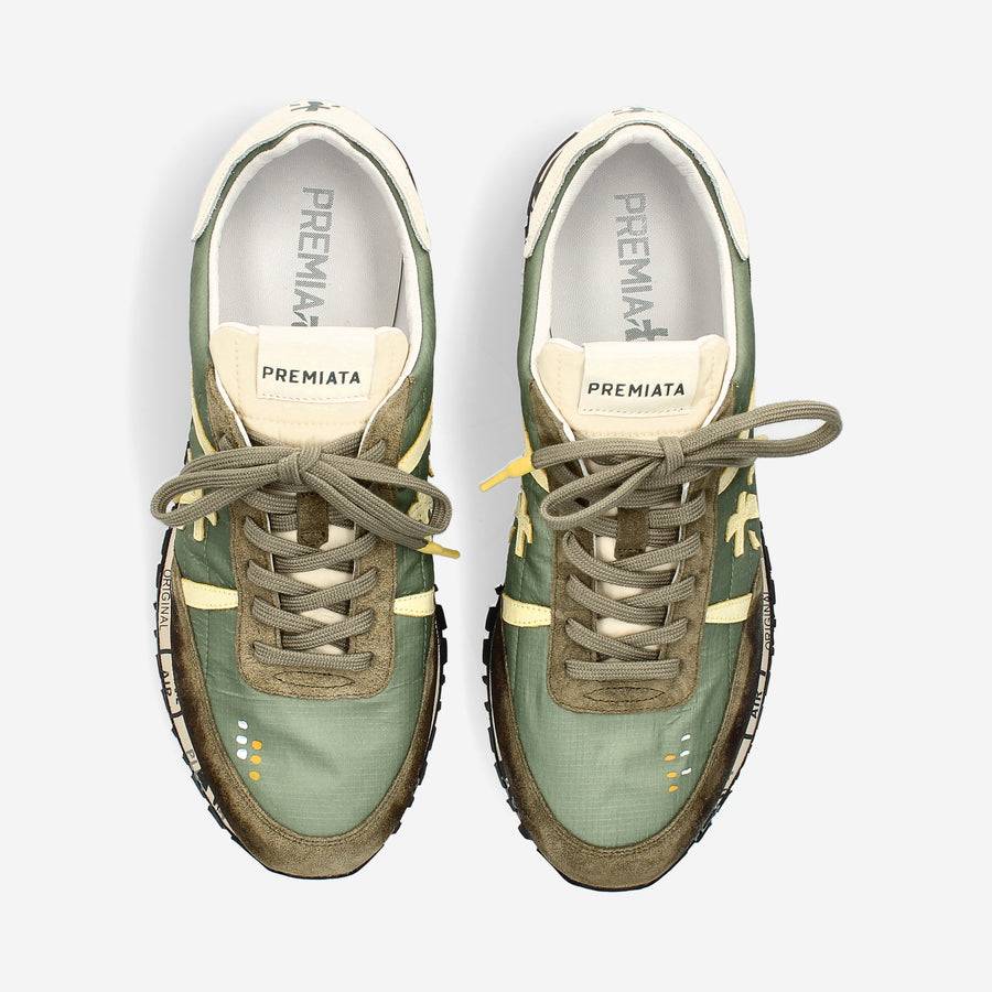 Premiata SEAN 6636 Ultimo giorno