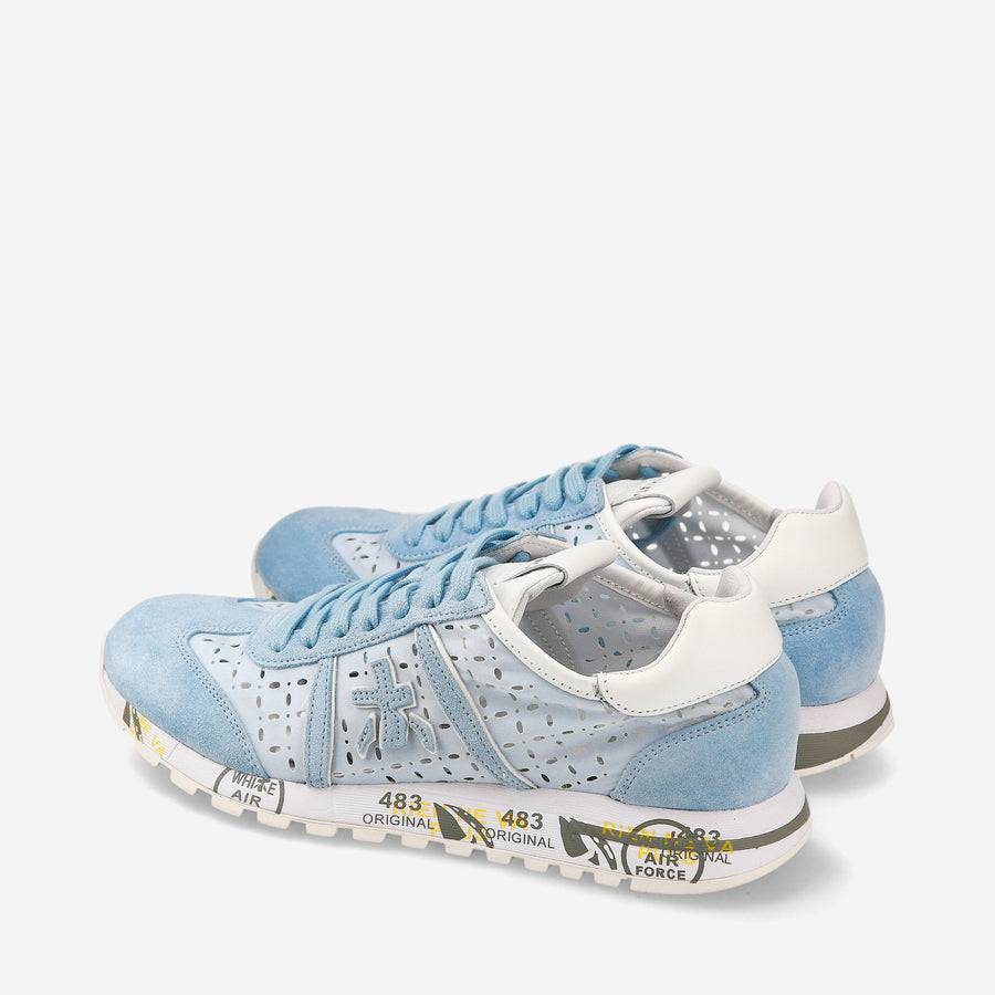 Premiata LUCYD 6700 Super sconto