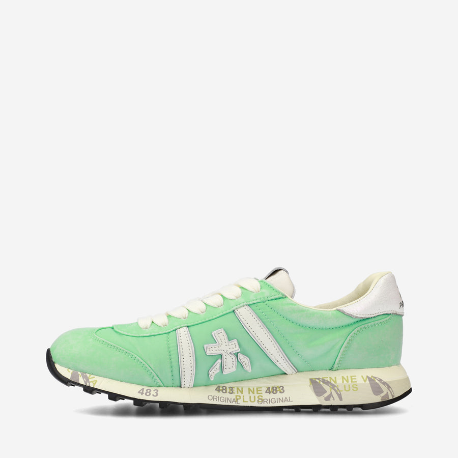 Premiata LUCYD 6757 Officina