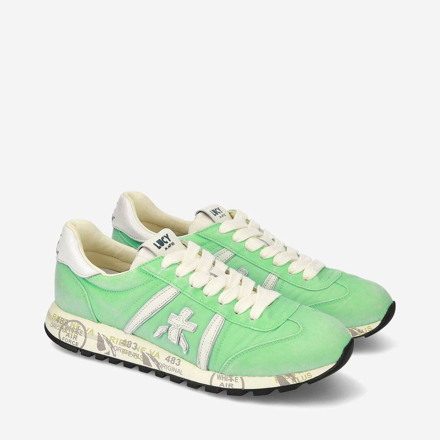 Premiata LUCYD 6757 Officina