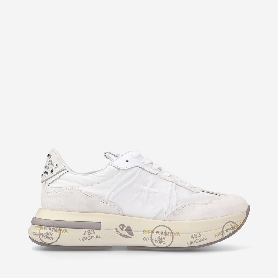 Premiata CASSIE 6717 Limitato a 3 giorni