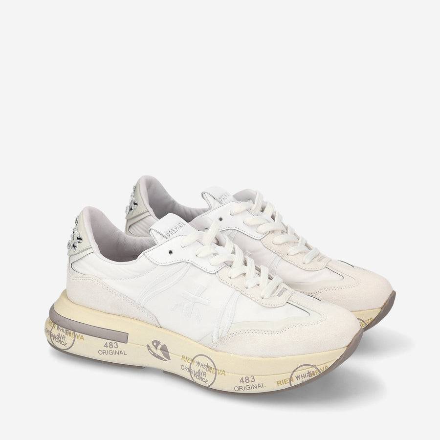 Premiata CASSIE 6717 Limitato a 3 giorni