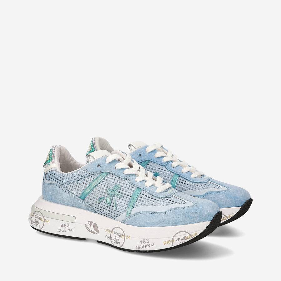 Premiata CASSIE 6723 Black Friday Prezzi