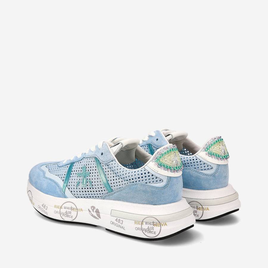 Premiata CASSIE 6723 Black Friday Prezzi
