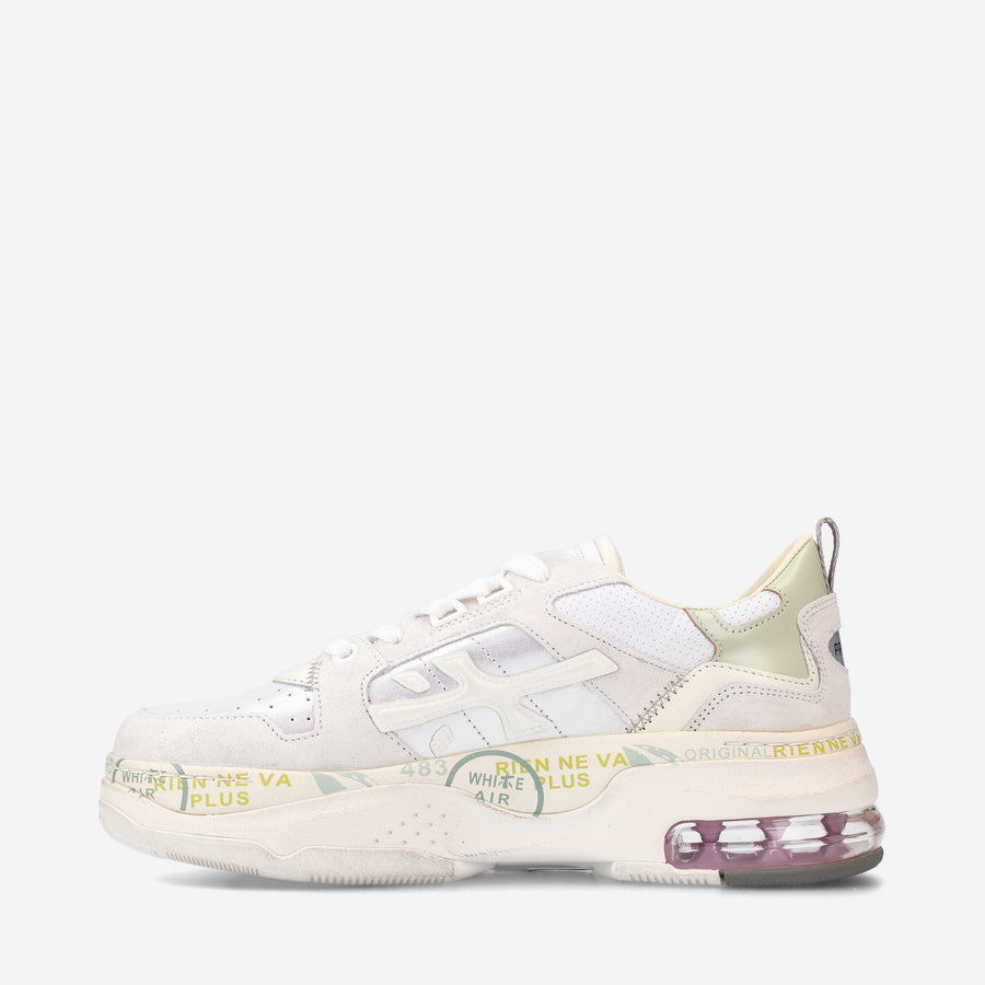 Premiata DRAKED 355 Italy