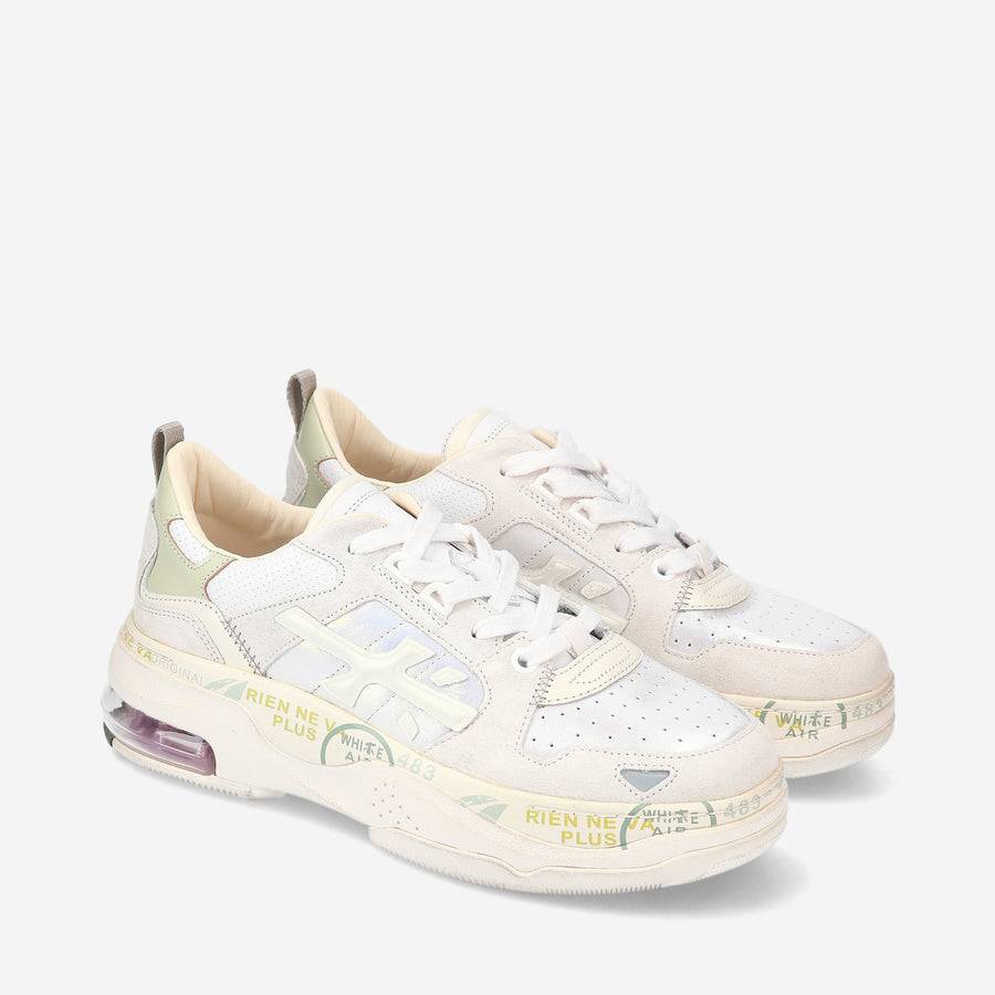 Premiata DRAKED 355 Italy