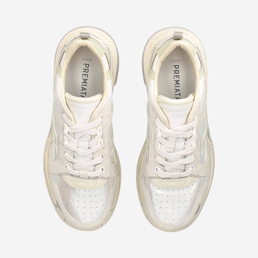 Premiata DRAKED 355 Italy
