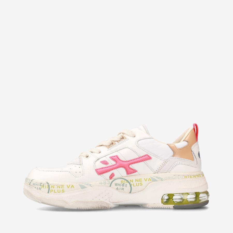 Premiata DRAKED 356 Italia