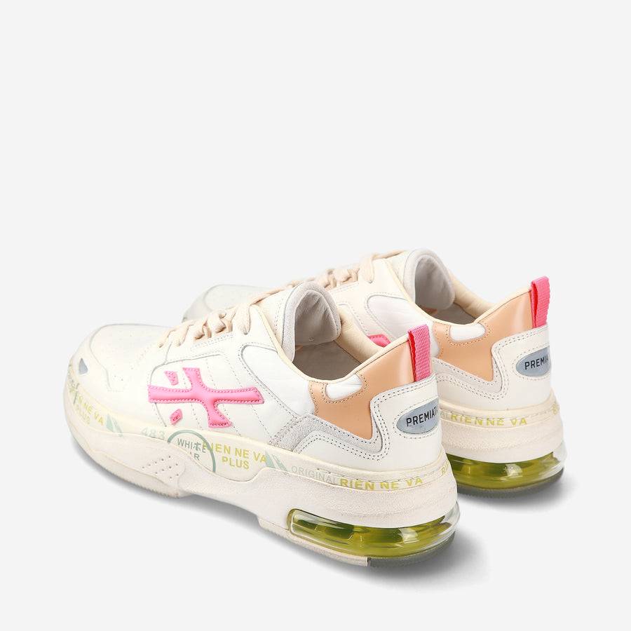 Premiata DRAKED 356 Italia