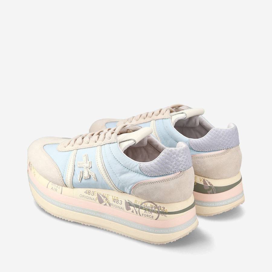 Premiata BETH 6678 Nuovo