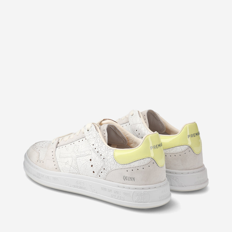 Premiata QUINND 6692 Spedizione Gratuita