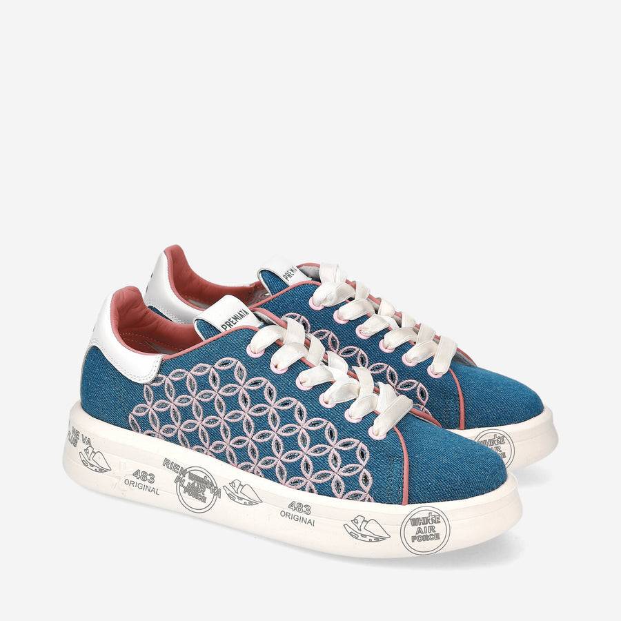 Premiata BELLE 6710 Shopping Online