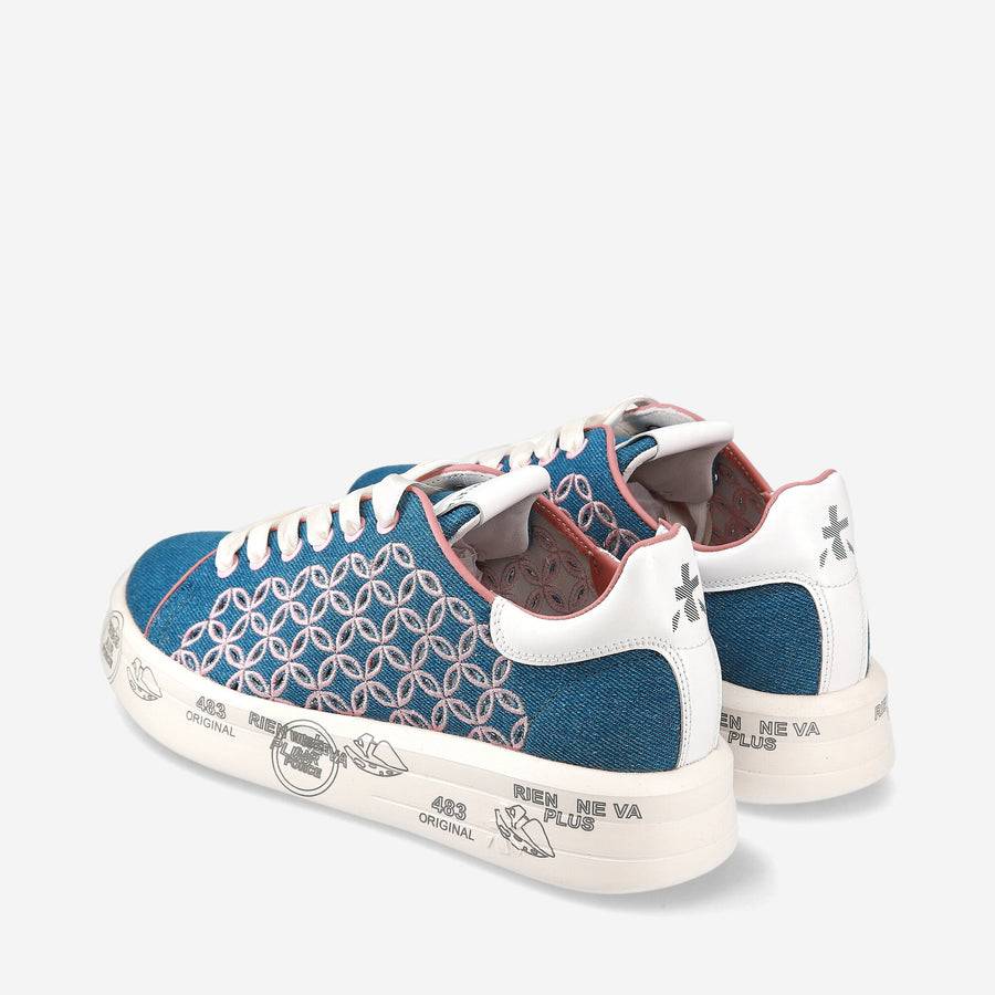 Premiata BELLE 6710 Shopping Online
