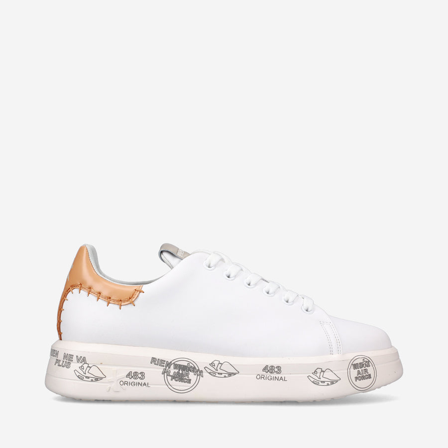 Premiata BELLE 6711 Affare Del Giorno
