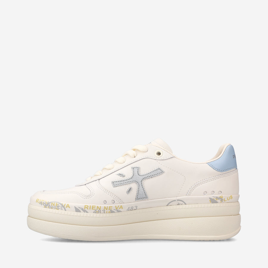 Premiata MICOL 6789 Vendita Calda