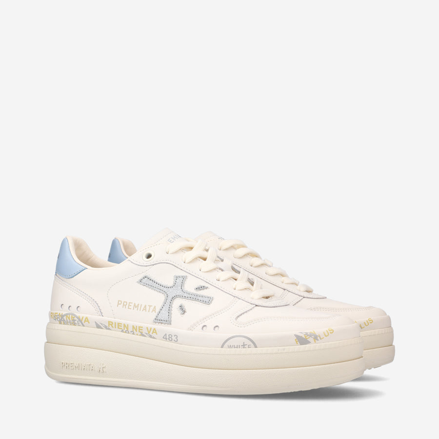 Premiata MICOL 6789 Vendita Calda
