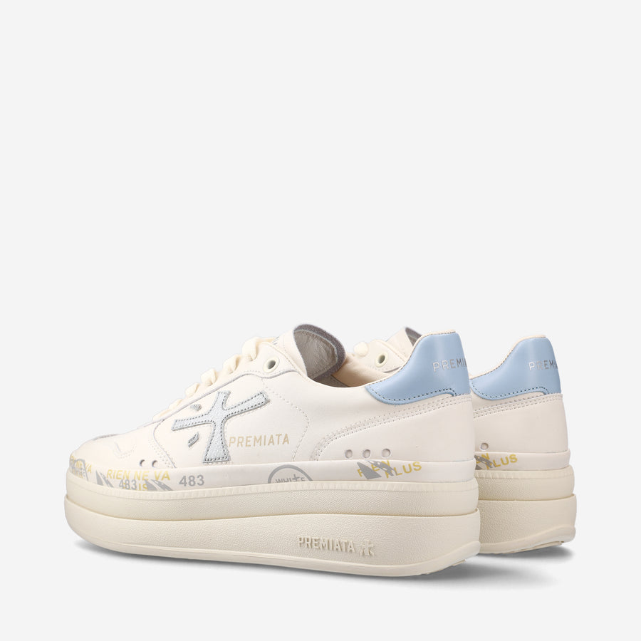 Premiata MICOL 6789 Vendita Calda