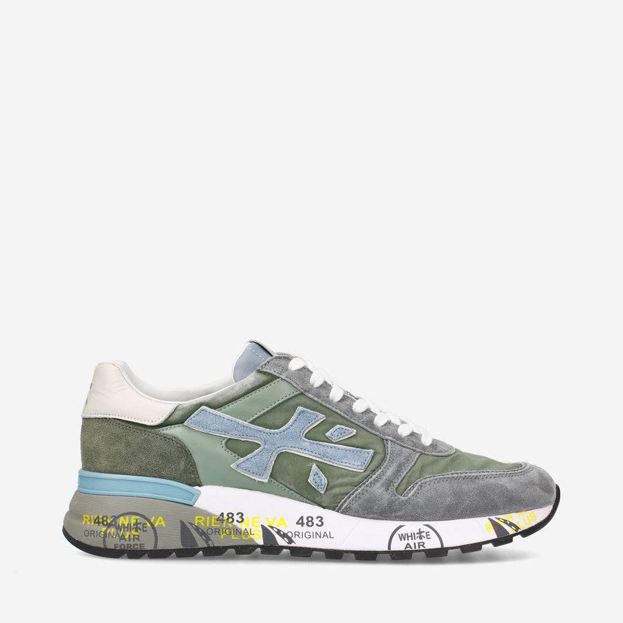 Premiata MICK 6617 Grande vendita