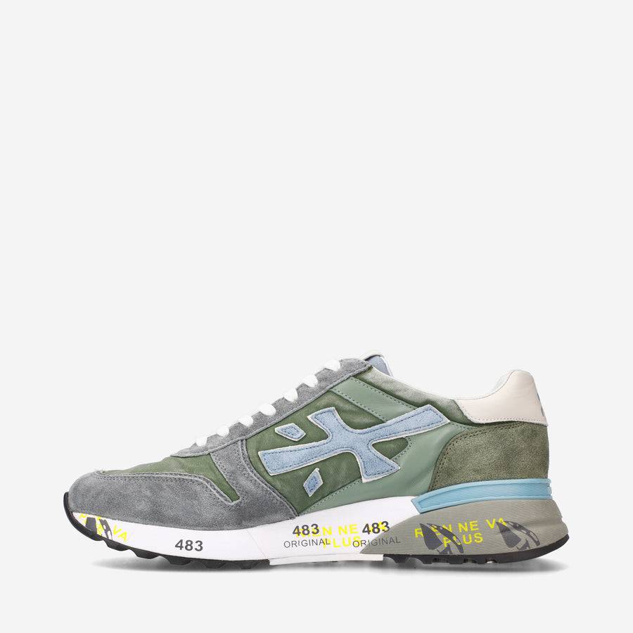 Premiata MICK 6617 Grande vendita