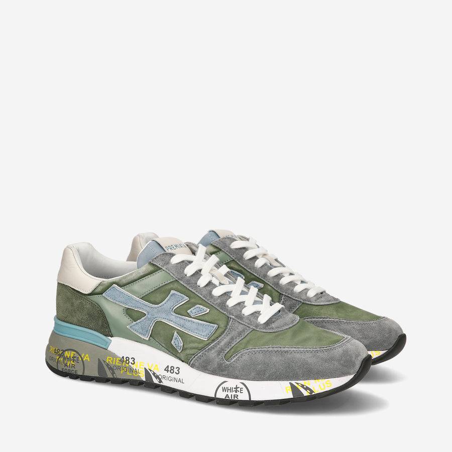Premiata MICK 6617 Grande vendita