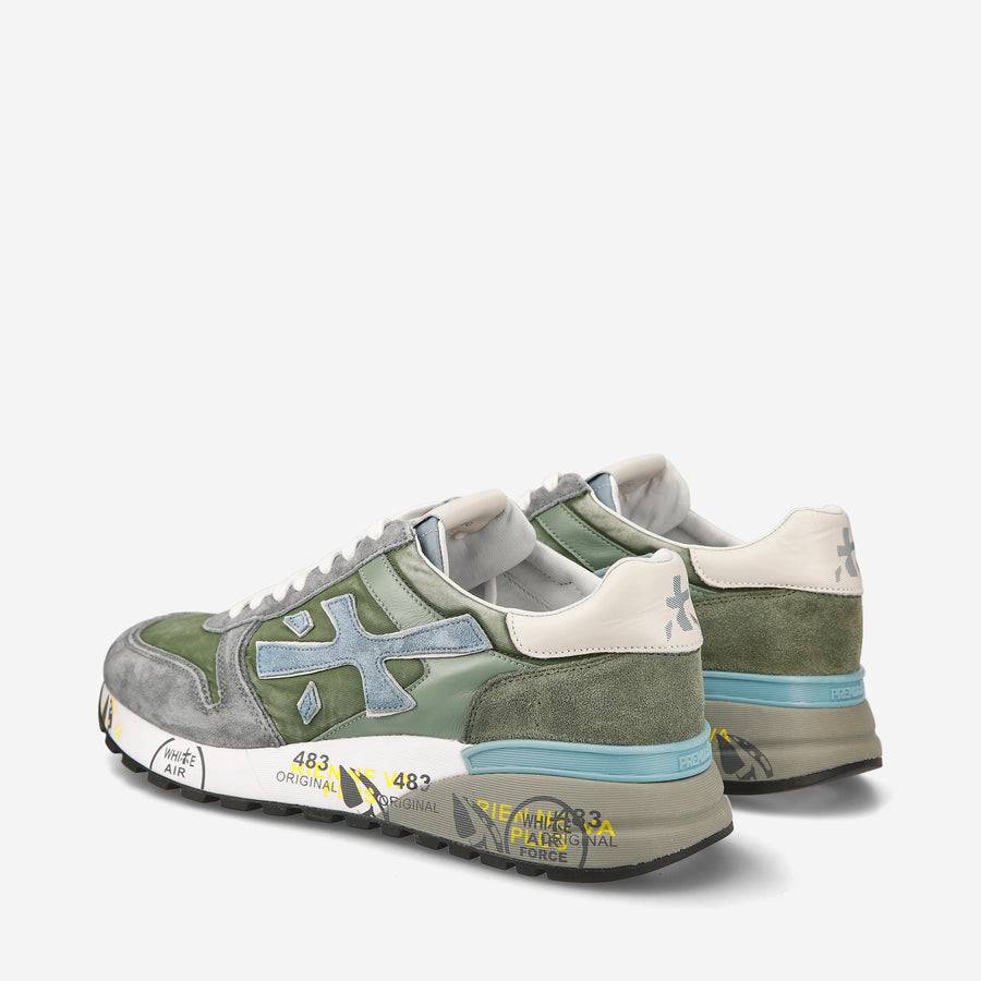Premiata MICK 6617 Grande vendita