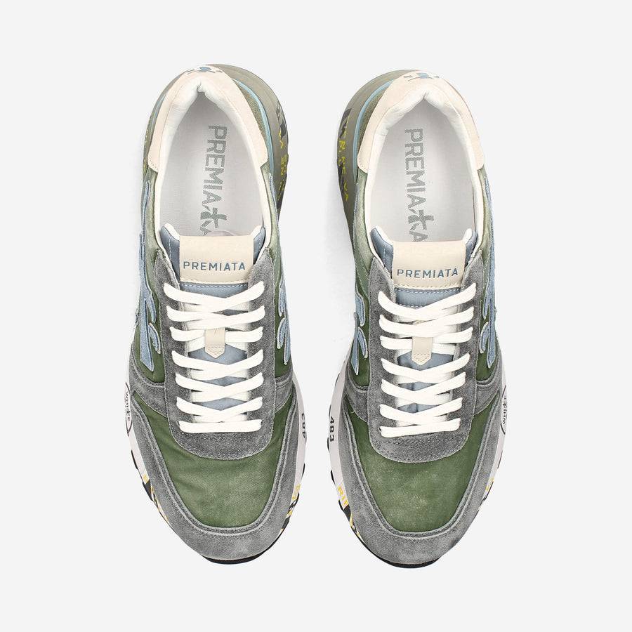 Premiata MICK 6617 Grande vendita