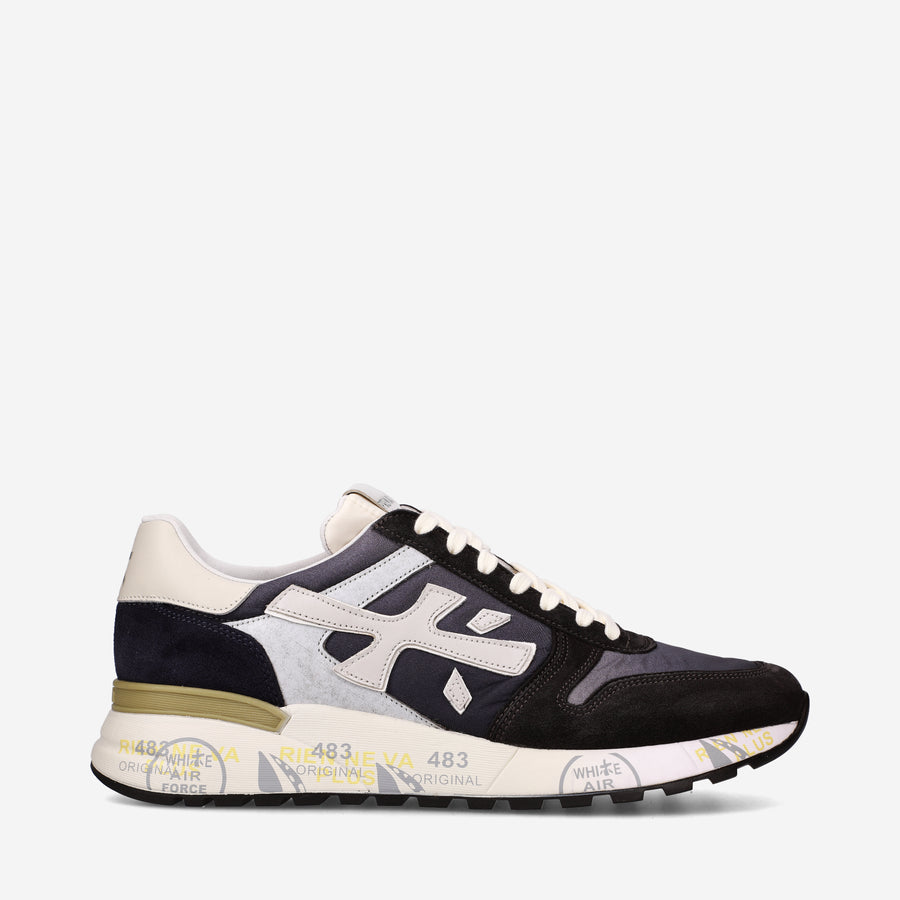 Premiata MICK 6618 Flash Sale