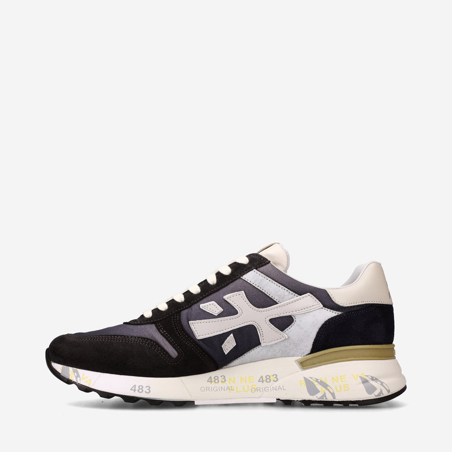 Premiata MICK 6618 Flash Sale