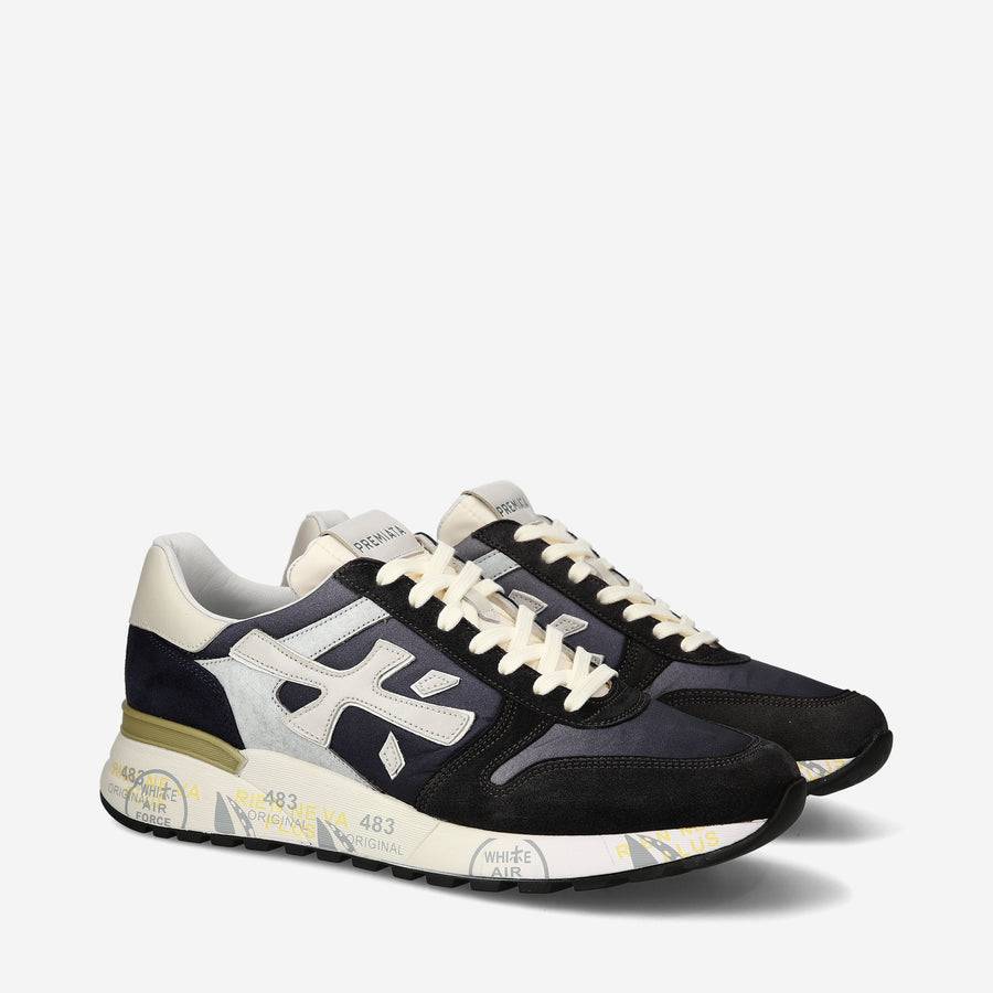 Premiata MICK 6618 Flash Sale