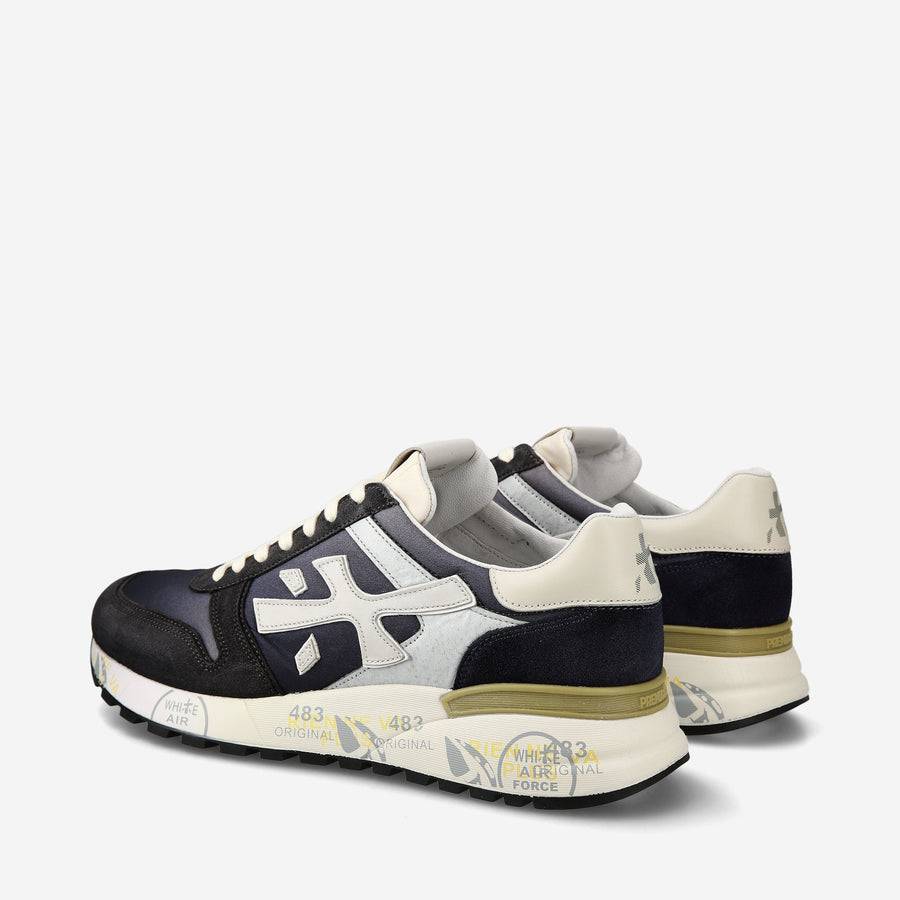 Premiata MICK 6618 Flash Sale