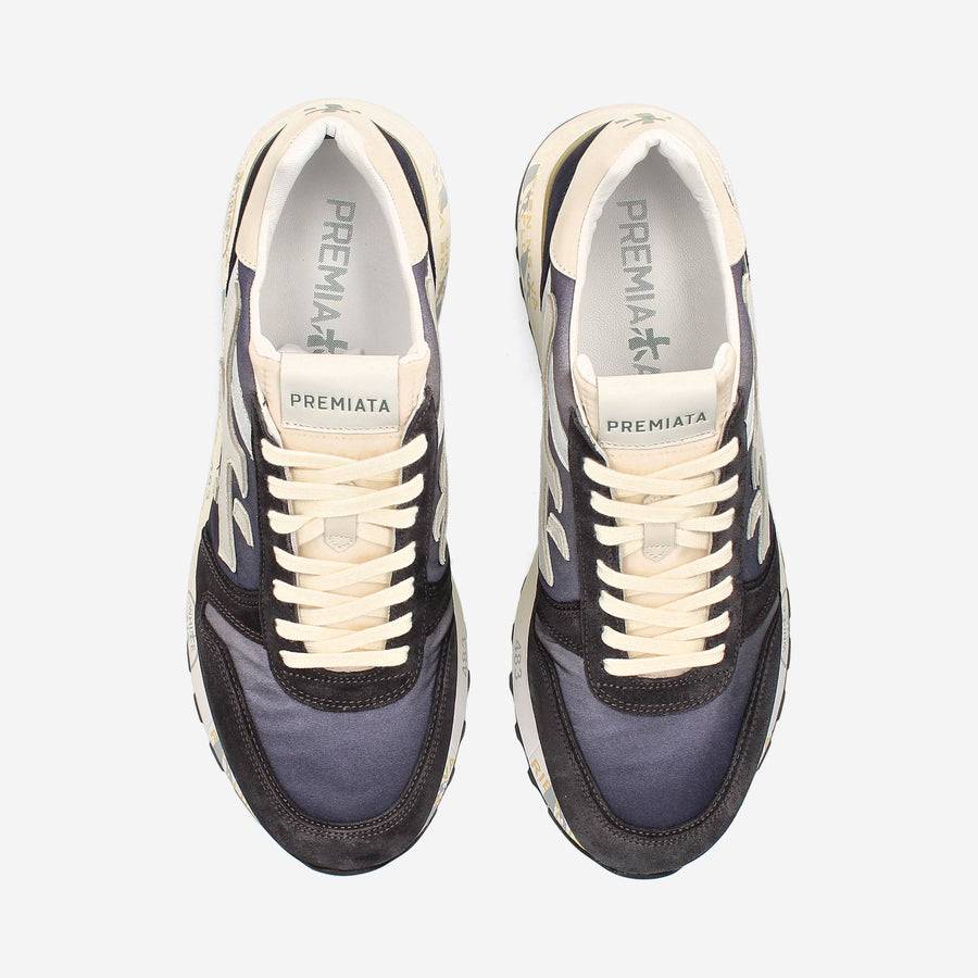 Premiata MICK 6618 Flash Sale