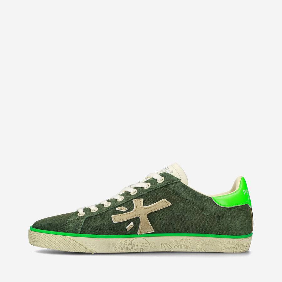 Premiata STEVEN 6644 Black Friday