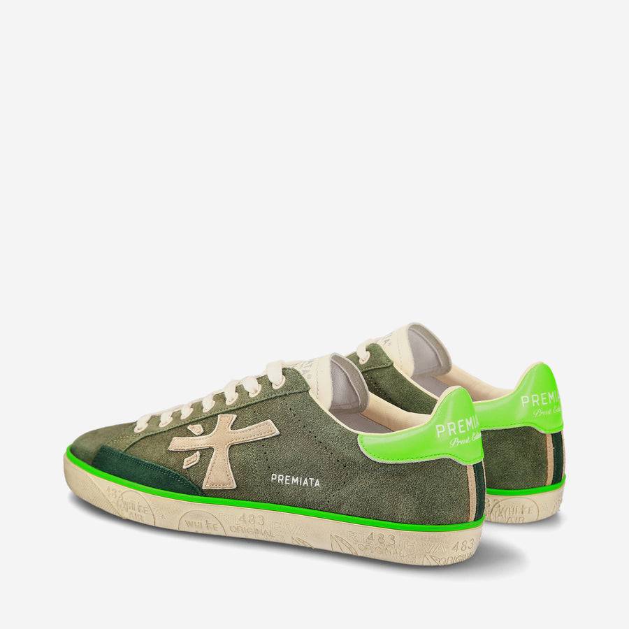 Premiata STEVEN 6644 Black Friday