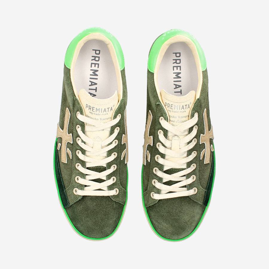 Premiata STEVEN 6644 Black Friday