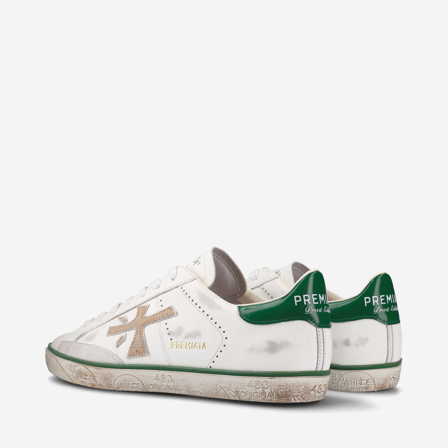 Premiata STEVEN 6645 Cyber Monday