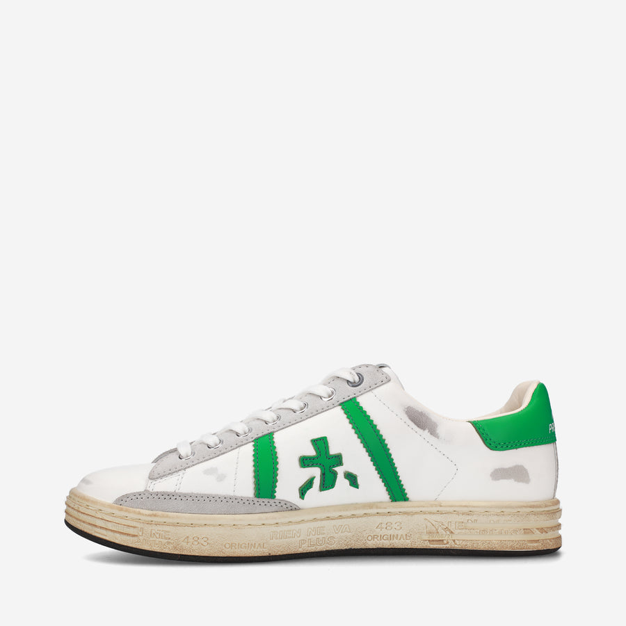 Premiata RUSSELL 6747 Latest fashion