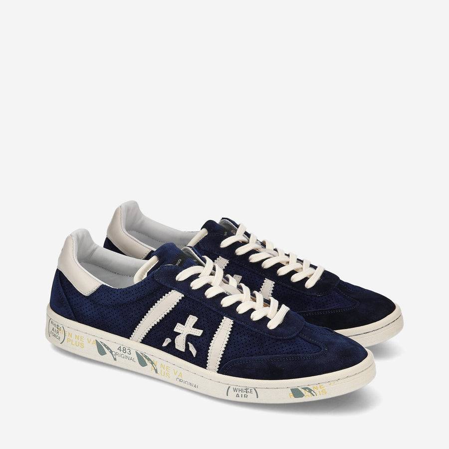 Premiata BONNIE 6763 Nuovi prodotti