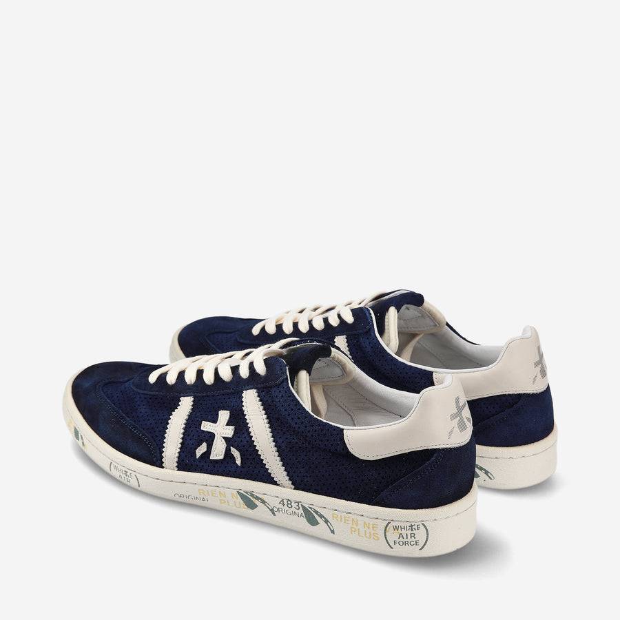 Premiata BONNIE 6763 Nuovi prodotti